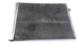 Recambio de condensador / radiador aire acondicionado para bmw x5 (e70) 2006-2013 3.0 turbodiesel cat referencia OEM IAM 6972553 2