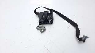 Recambio de conmutador de arranque para bmw x5 (e70) 2006-2013 3.0 turbodiesel cat referencia OEM IAM 6966714  