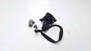 Recambio de conmutador de arranque para bmw x5 (e70) 2006-2013 3.0 turbodiesel cat referencia OEM IAM 6966714   2