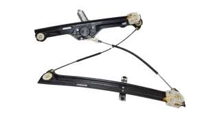 Recambio de elevalunas delantero izquierdo para bmw x5 (e70) 2006-2013 3.0 turbodiesel cat referencia OEM IAM 7166379E  