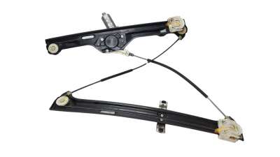 Recambio de elevalunas delantero izquierdo para bmw x5 (e70) 2006-2013 3.0 turbodiesel cat referencia OEM IAM 7166379E  