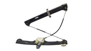Recambio de elevalunas delantero izquierdo para bmw x5 (e70) 2006-2013 3.0 turbodiesel cat referencia OEM IAM 7166379E   2