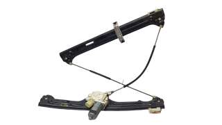 Recambio de elevalunas delantero izquierdo para bmw x5 (e70) 2006-2013 3.0 turbodiesel cat referencia OEM IAM 7166379E  