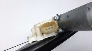 Recambio de elevalunas trasero izquierdo para bmw x5 (e70) 2006-2013 3.0 turbodiesel cat referencia OEM IAM 7166381 106061827 11 2