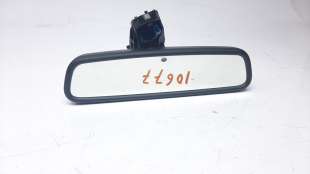 Recambio de espejo para bmw x5 (e70) 2006-2013 3.0 turbodiesel cat referencia OEM IAM 51169159113  