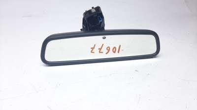 Recambio de espejo para bmw x5 (e70) 2006-2013 3.0 turbodiesel cat referencia OEM IAM 51169159113  