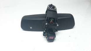 Recambio de espejo para bmw x5 (e70) 2006-2013 3.0 turbodiesel cat referencia OEM IAM 51169159113   2