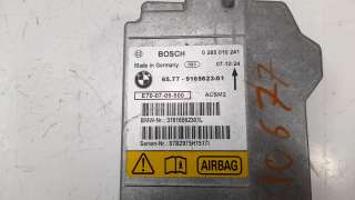 Recambio de airbag delantero izquierdo para bmw x5 (e70) 2006-2013 3.0 turbodiesel cat referencia OEM IAM 51456974549  