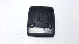 Recambio de luz interior para bmw x5 (e70) 2006-2013 3.0 turbodiesel cat referencia OEM IAM 61319225929  