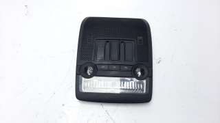 Recambio de luz interior para bmw x5 (e70) 2006-2013 3.0 turbodiesel cat referencia OEM IAM 61319225929  