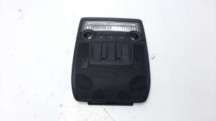 Recambio de luz interior para bmw x5 (e70) 2006-2013 3.0 turbodiesel cat referencia OEM IAM 61319225929   2