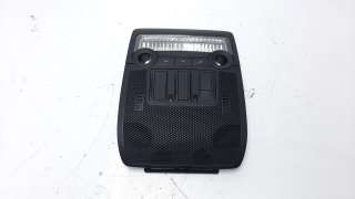 Recambio de luz interior para bmw x5 (e70) 2006-2013 3.0 turbodiesel cat referencia OEM IAM 61319225929  