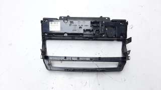Recambio de mando climatizador para bmw x5 (e70) 2006-2013 3.0 turbodiesel cat referencia OEM IAM 916568201  
