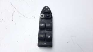 Recambio de mando elevalunas delantero izquierdo para bmw x5 (e70) 2006-2013 3.0 turbodiesel cat referencia OEM IAM 9122120  