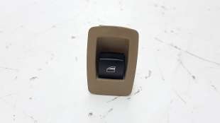 Recambio de mando elevalunas trasero izquierdo para bmw x5 (e70) 2006-2013 3.0 turbodiesel cat referencia OEM IAM 15939901  