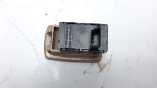 Recambio de mando elevalunas trasero izquierdo para bmw x5 (e70) 2006-2013 3.0 turbodiesel cat referencia OEM IAM 15939901   2