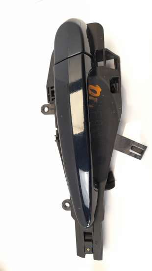 Recambio de maneta exterior delantera derecha para bmw x5 (e70) 2006-2013 3.0 turbodiesel cat referencia OEM IAM 51217207562  