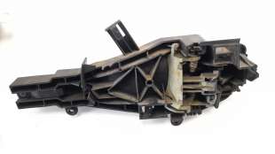 Recambio de maneta exterior delantera derecha para bmw x5 (e70) 2006-2013 3.0 turbodiesel cat referencia OEM IAM 51217207562   2