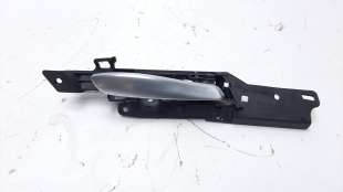 Recambio de maneta interior delantera derecha para bmw x5 (e70) 2006-2013 3.0 turbodiesel cat referencia OEM IAM 51416974296  