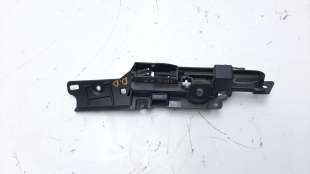 Recambio de maneta interior delantera derecha para bmw x5 (e70) 2006-2013 3.0 turbodiesel cat referencia OEM IAM 51416974296   2