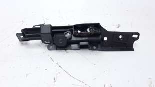 Recambio de maneta interior delantera izquierda para bmw x5 (e70) 2006-2013 3.0 turbodiesel cat referencia OEM IAM 51416974295   2