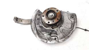 Recambio de mangueta delantera izquierda para bmw x5 (e70) 2006-2013 3.0 turbodiesel cat referencia OEM IAM 31216773783  