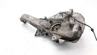 Recambio de mangueta delantera izquierda para bmw x5 (e70) 2006-2013 3.0 turbodiesel cat referencia OEM IAM 31216773783  