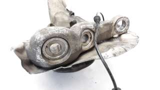 Recambio de mangueta delantera izquierda para bmw x5 (e70) 2006-2013 3.0 turbodiesel cat referencia OEM IAM 31216773783  