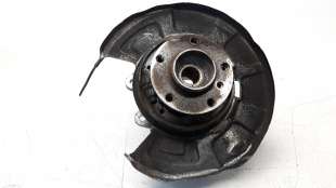 Recambio de mangueta trasera derecha para bmw x5 (e70) 2006-2013 3.0 turbodiesel cat referencia OEM IAM 6770984  