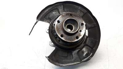 Recambio de mangueta trasera derecha para bmw x5 (e70) 2006-2013 3.0 turbodiesel cat referencia OEM IAM 6770984  