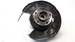 Recambio de mangueta trasera derecha para bmw x5 (e70) 2006-2013 3.0 turbodiesel cat referencia OEM IAM 6770984  
