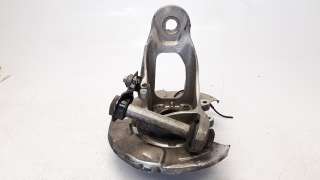 Recambio de mangueta trasera derecha para bmw x5 (e70) 2006-2013 3.0 turbodiesel cat referencia OEM IAM 6770984  
