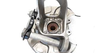 Recambio de mangueta trasera derecha para bmw x5 (e70) 2006-2013 3.0 turbodiesel cat referencia OEM IAM 6770984  