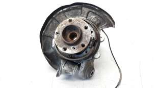 Recambio de mangueta trasera izquierda para bmw x5 (e70) 2006-2013 3.0 turbodiesel cat referencia OEM IAM 6770983  