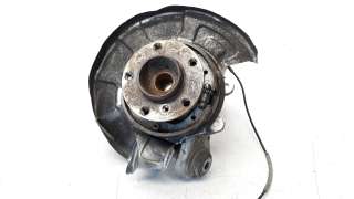 Recambio de mangueta trasera izquierda para bmw x5 (e70) 2006-2013 3.0 turbodiesel cat referencia OEM IAM 6770983  