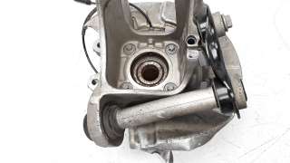 Recambio de mangueta trasera izquierda para bmw x5 (e70) 2006-2013 3.0 turbodiesel cat referencia OEM IAM 6770983  