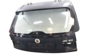 Recambio de porton trasero para bmw x5 (e70) 2006-2013 3.0 turbodiesel cat referencia OEM IAM 41627262544  