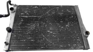 Recambio de radiador agua para bmw x5 (e70) 2006-2013 3.0 turbodiesel cat referencia OEM IAM 171117533472 58467 148MK376753001 2