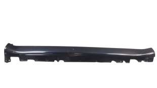 Recambio de estribos laterales para bmw x5 (e70) 2006-2013 3.0 turbodiesel cat referencia OEM IAM 51778038290  