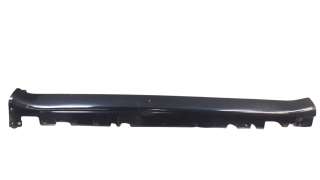 Recambio de estribos laterales para bmw x5 (e70) 2006-2013 3.0 turbodiesel cat referencia OEM IAM 51778038290  