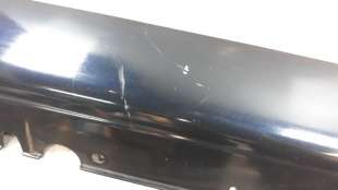 Recambio de estribos laterales para bmw x5 (e70) 2006-2013 3.0 turbodiesel cat referencia OEM IAM 51778038290   2