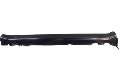 Recambio de estribos laterales para bmw x5 (e70) 2006-2013 3.0 turbodiesel cat referencia OEM IAM 51778038289  