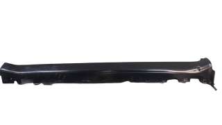 Recambio de estribos laterales para bmw x5 (e70) 2006-2013 3.0 turbodiesel cat referencia OEM IAM 51778038289  