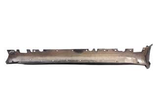 Recambio de estribos laterales para bmw x5 (e70) 2006-2013 3.0 turbodiesel cat referencia OEM IAM 51778038289  