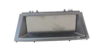 Recambio de pantalla multifuncion para bmw x5 (e70) 2006-2013 3.0 turbodiesel cat referencia OEM IAM 9194064  