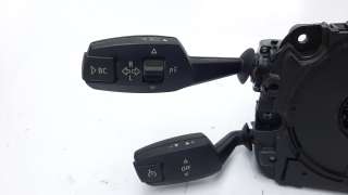 Recambio de mando multifuncion para bmw x5 (e70) 2006-2013 3.0 turbodiesel cat referencia OEM IAM 916441902  