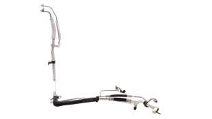 Recambio de tubos aire acondicionado para ford transit custom kombi 2012- 2.0 tdci cat referencia OEM IAM KK2119A834KC  