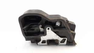 Recambio de cerradura puerta trasera derecha para bmw serie 1 lim. (f20) 2011-2015 1.6 turbodiesel referencia OEM IAM 7229460 CR