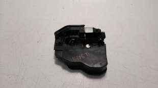 Recambio de cerradura puerta trasera izquierda para bmw serie 1 lim. (f20) 2011-2015 1.6 turbodiesel referencia OEM IAM 51227229