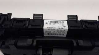 Recambio de cuadro instrumentos para bmw serie 1 lim. (f20) 2011-2015 1.6 turbodiesel referencia OEM IAM 62108794208  